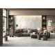 Πλακάκι The Room GRE R06 LP B' Retificatto 60x120 Imola Ceramica Γκρι Γυαλιστερό